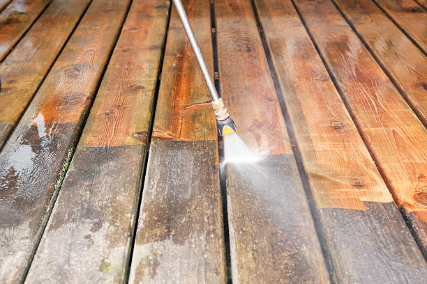 Best Boat and Dock Cleaning  in East Bernard, TX
